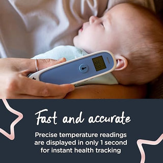 Tommee Tippee Ear Digital Thermometer
