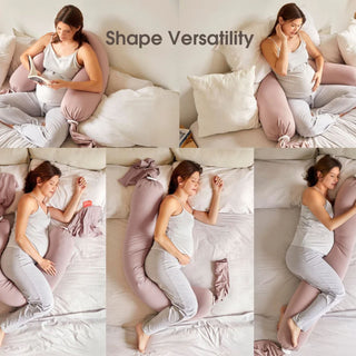 BBHUG me Pregnancy Pillow