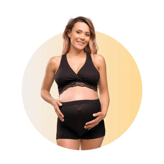 Maternity and Hospital Panties