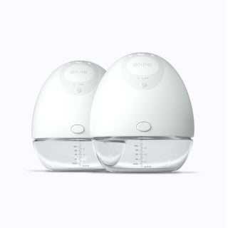 Elvie Double Electric Pump
