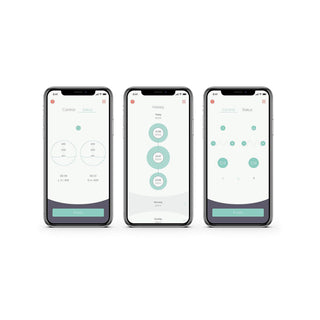 Elvie Double Electric Pump