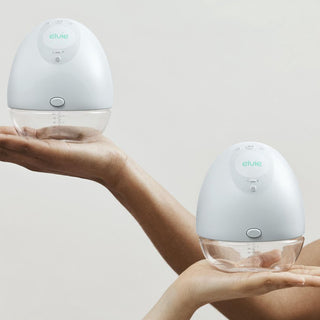 Elvie Double Electric Pump
