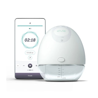 Elvie Single Electric Pump