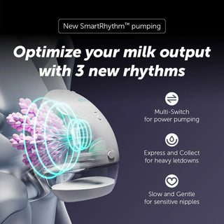 Elvie Single Electric Pump