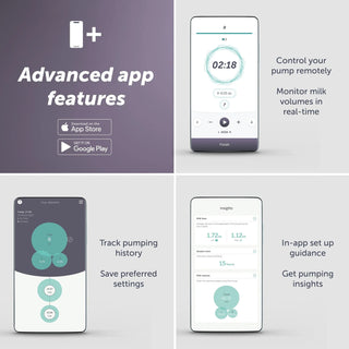 Elvie Single Electric Pump