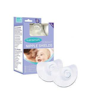 Nipple Shields