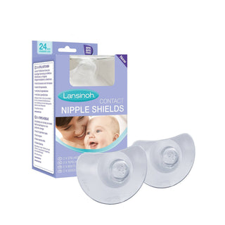 Nipple Shields