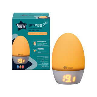 Tommee Tippee GroEgg 2