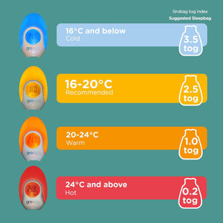 Tommee Tippee GroEgg 2