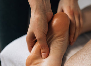 Reflexology