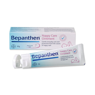 Bepanthen Ointment 1 x 30g