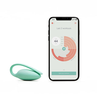 Elvie Pelvic Floor Trainer