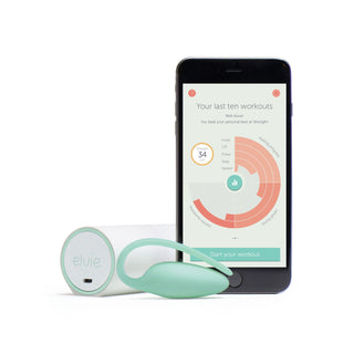 Elvie Pelvic Floor Trainer