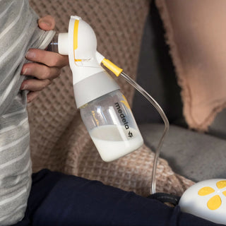 Medela Solo Single Electric Breast Pump