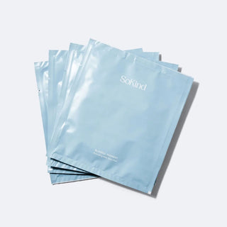 Belly Sheet Masks x 4