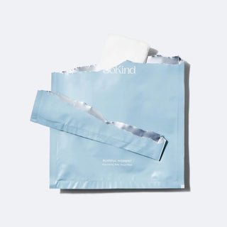 Belly Sheet Masks x 4
