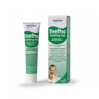 Teetha Gel 15g