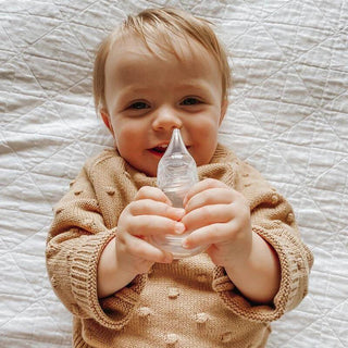 Nasal Aspirator