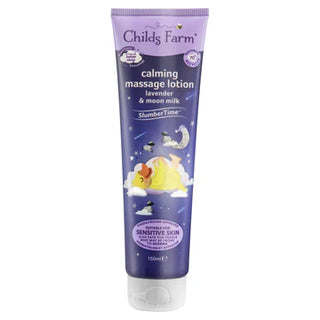 Dreamy Slumbertime Calming Massage Lotion 150ml
