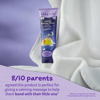 Dreamy Slumbertime Calming Massage Lotion 150ml