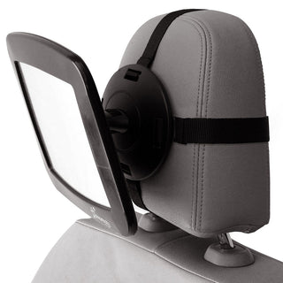 Dreambaby Adjustable Back Seat Mirror