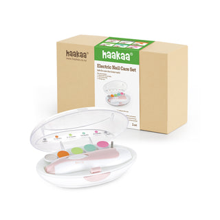 Baby Nail Care Set