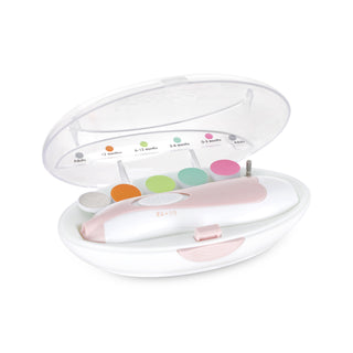 Baby Nail Care Set