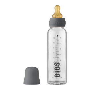 Bibs Glass Baby Bottle