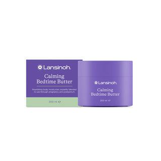 Calming Sleep Butter 200ml