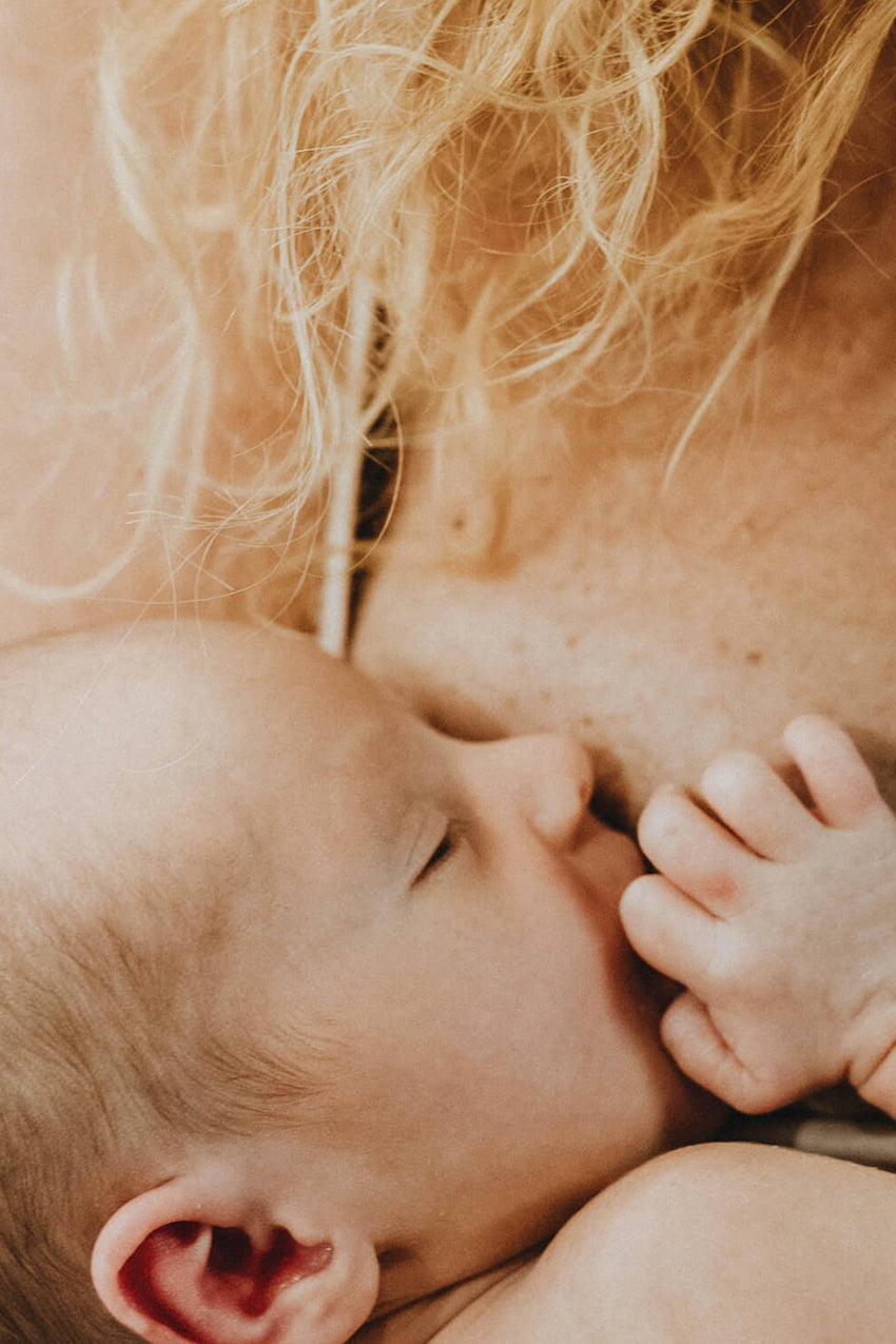 Feeding Support & Meet-Up – Ask The Midwife