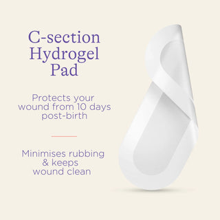 Soothing C-Section Recovery Pads