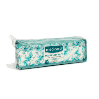 Maternity Pads - 10 Pack