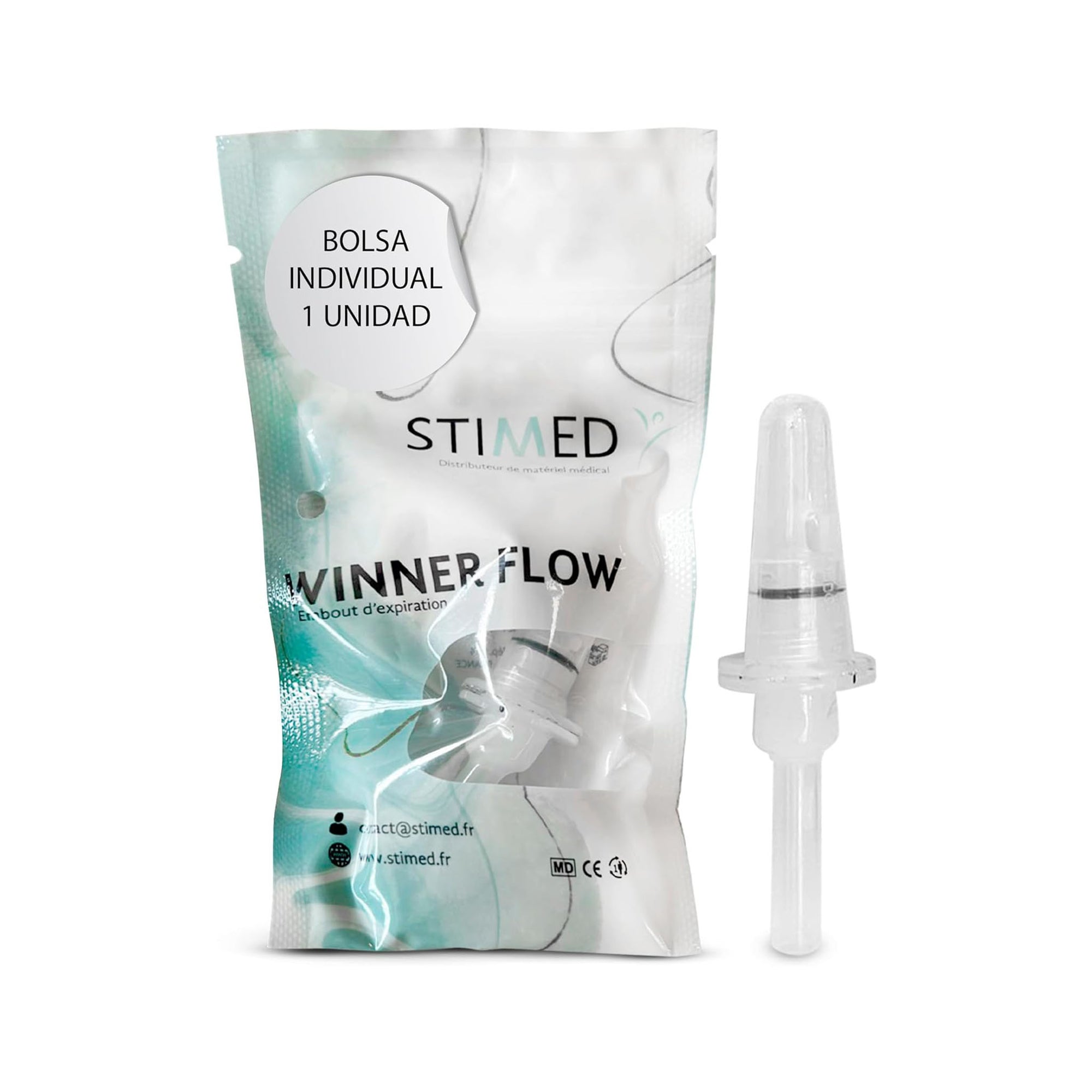 Whinner Flow Winnerflow Breathing Device – Ask The Midwife