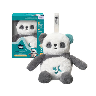 Tommee Tippee Pip Panda Deluxe Light and Sound Aid