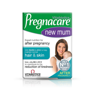 Pregnacare New Mum Vitamins x 56