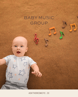 Baby Music Group