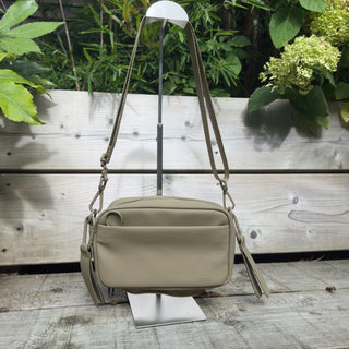 nemo- baby bag green