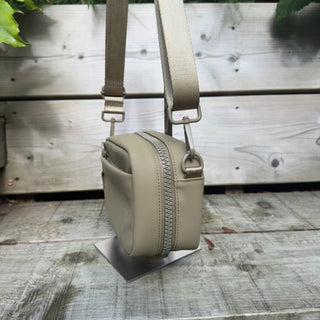 nemo- baby bag green