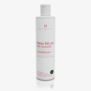 NEW MOM HAIR GROWTH ACCELERATING CONDITIONER