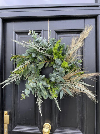 Wreath Making Workshop – Mum’s Night Out!