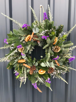 Wreath Making Workshop – Mum’s Night Out!