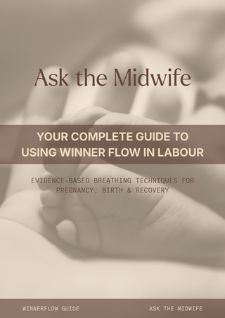 Winnerflow Breathing Device