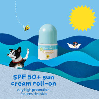 Sun Roll-On SPF50