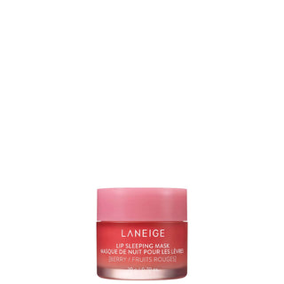 LANEIGE Lip Sleeping Mask Berry 20g