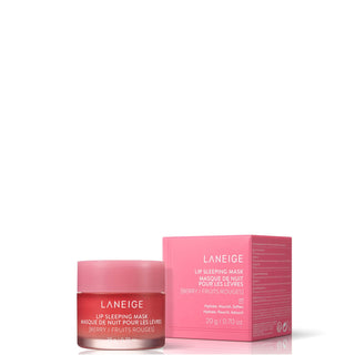 LANEIGE Lip Sleeping Mask Berry 20g